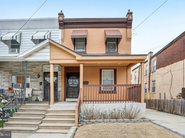24 S 5th St, Darby, PA 19023