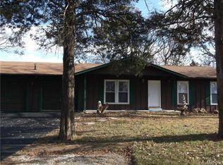 8624 Ridge Rd, Dittmer, MO 63023
