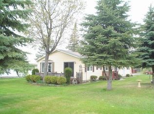1273 Kingston Rd, Houghton Lake, MI 48629
