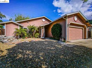 4260 Mehaffey Way, Oakley, CA 94561