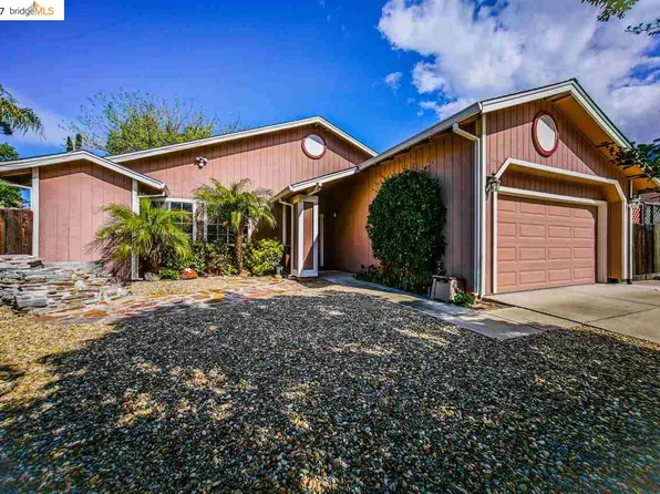 4260 Mehaffey Way, Oakley, CA 94561