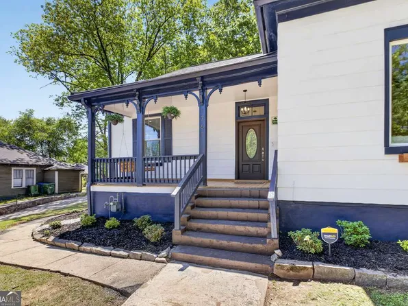 1761 Hosea L Williams Dr SE, Atlanta, GA 30317