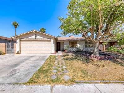 4458 Skyview Dr, Las Vegas, NV, 89104