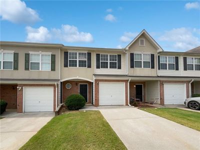 675 Georgetown Ln, Jonesboro, GA, 30236
