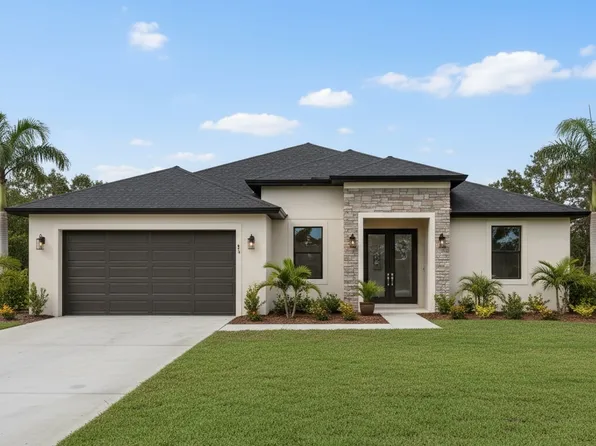 25403 Prada Dr, Punta Gorda, FL 33955