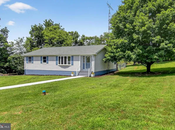 136 Skylab Ter, Martinsburg, WV 25403