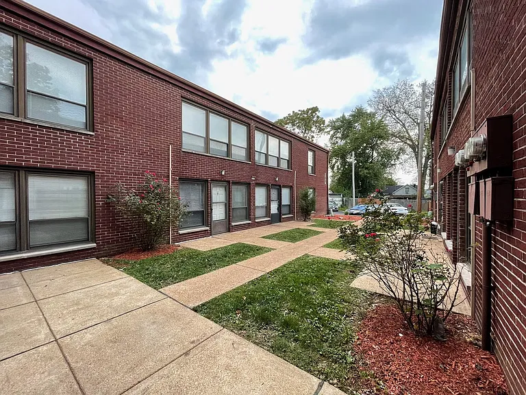 Morgan Ford Road — Photo 1