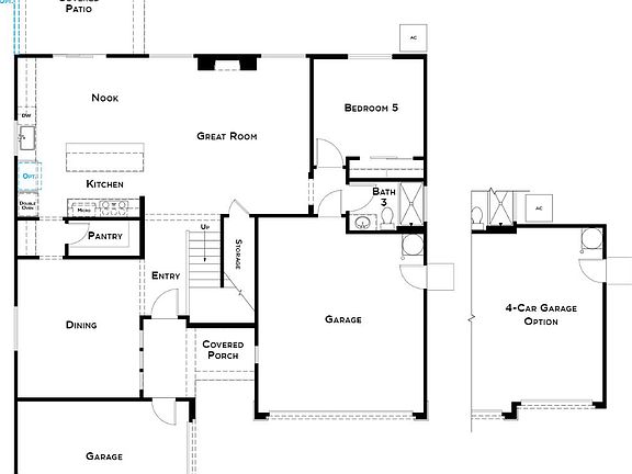 2nd image of this home