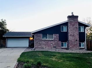 7129 S Cherry Dr, Centennial, CO 80122