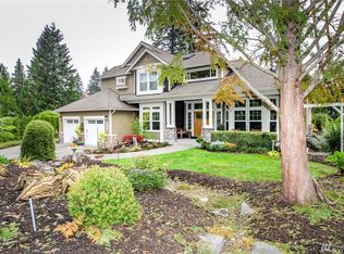 3753 NW Ridgeway Cir, Bremerton, WA 98312