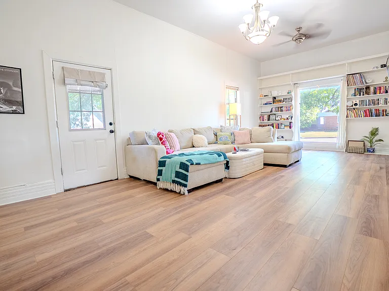 901 N Morris St #A — Photo 1