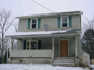 3523 Sheridan Rd, Youngstown, OH 44502