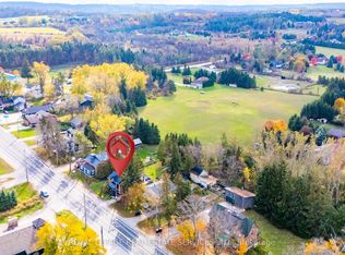 2834 County Road 124 Rd W, Clearview, ON L0M1H0