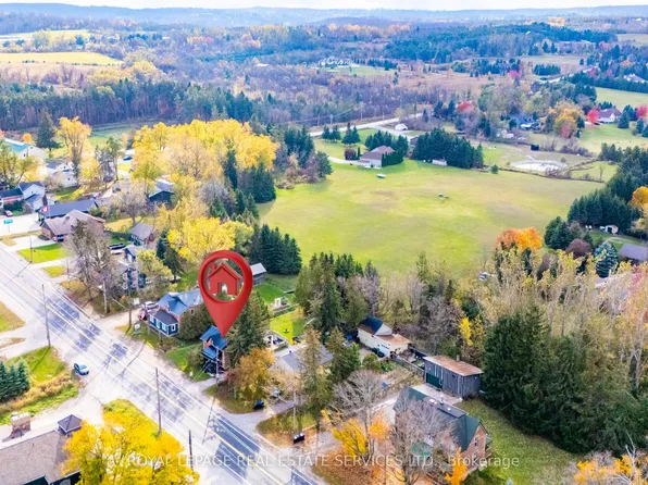 2834 County Road 124 Rd W, Clearview, ON L0M 1H0