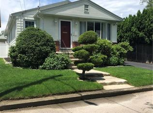 15 Homewood Ave, North Providence, RI 02911