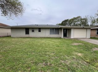 1314 E Grimes St, Harlingen, TX 78550
