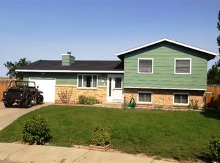 6484 Village Dr, Casper, WY 82604
