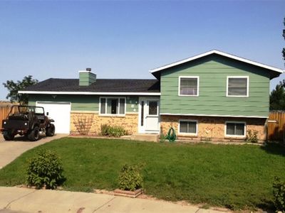6484 Village Dr, Casper, WY, 82604