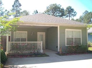 105 Indian Woman Rd, Santa Rosa Beach, FL 32459