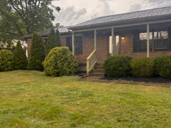 323 Lincoln Dr, Mount Washington, KY 40047