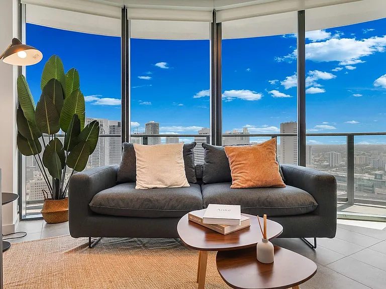 Window View