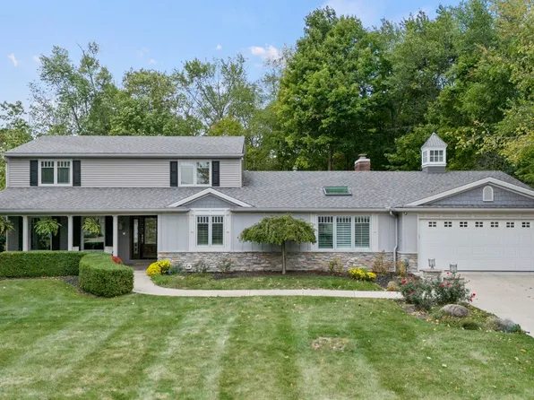 7014 Windshire Dr, Fort Wayne, IN 46814