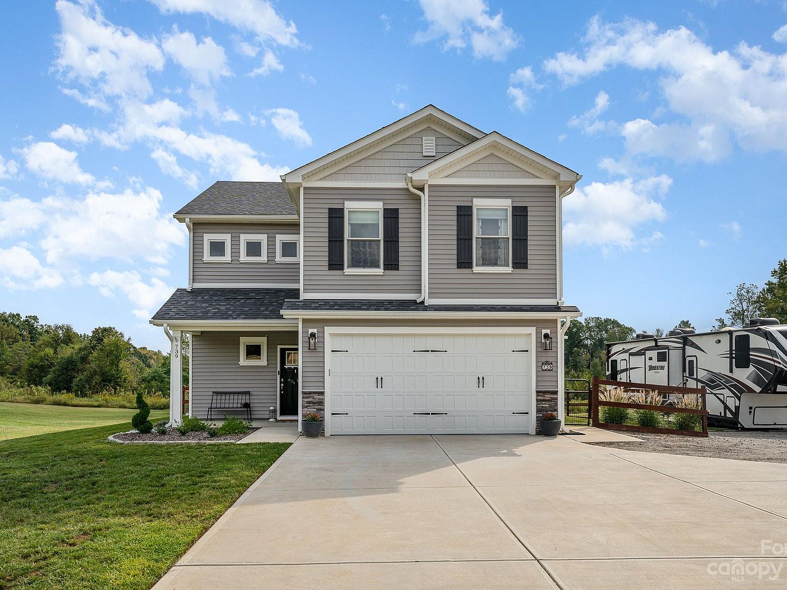 739 Bethesda Rd, Statesville, NC 28677 Zillow