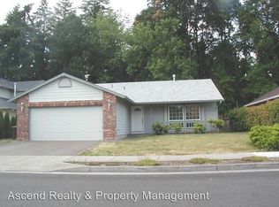 6397 SE Heike Ct, Hillsboro, OR 97123