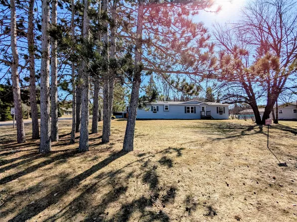 2053 17 1/4 Avenue, Rice Lake, WI 54868