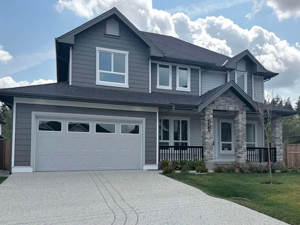 20818 34th Ave, Langley, BC V2Z 2C4