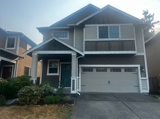 3346 Nova St NE, Lacey, WA 98516
