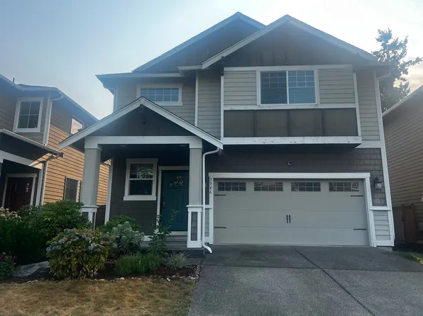 3346 Nova St NE, Lacey, WA 98516