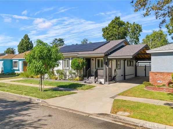 5133 Hedda St, Lakewood, CA 90712
