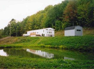 391 Greenbush Rd, Worcester, NY 12197