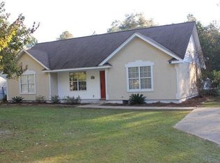 132 Doe Run Cir, Thomasville, GA 31757