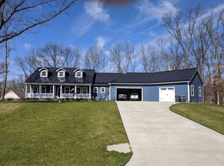 42220 Rowlings St, Mattawan, MI 49071