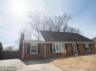 130 Jefferson Rd, Waldorf, MD 20602