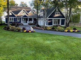 5544 Coastal Woods Ct, Petoskey, MI 49770