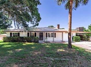 2986 N Shell Rd, Deland, FL 32720