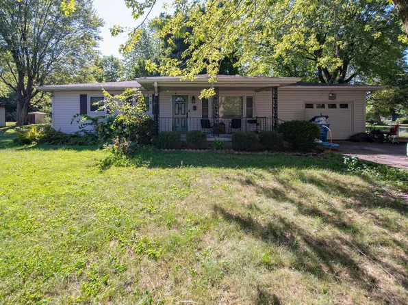 5741 W Mooresville Rd, Indianapolis, IN 46221