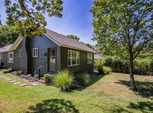 519 E Johnson St, Fayetteville, AR 72701