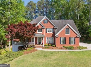 1024 Avery Creek Dr, Woodstock, GA 30188