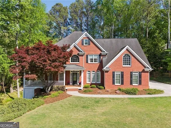1024 Avery Creek Dr, Woodstock, GA 30188