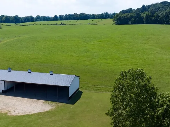 0 Burton Rd, South Webster, OH 45682