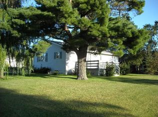 31 Red Lake Ave SW, Bagley, MN 56621