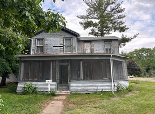 218 S Washington St, Lacon, IL 61540