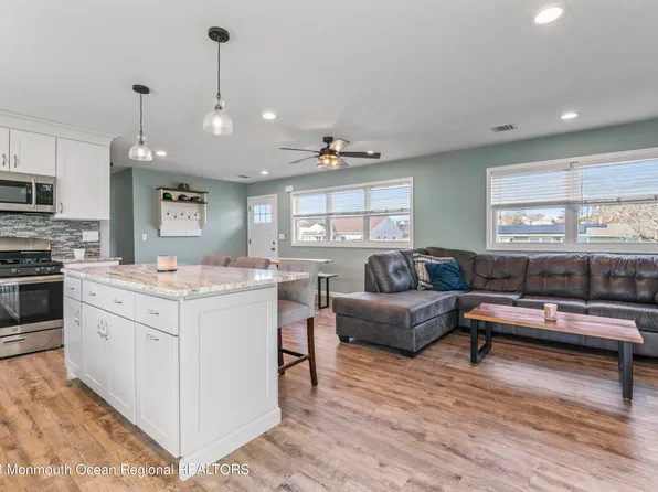 114 Brooks Avenue, Bayville, NJ 08721