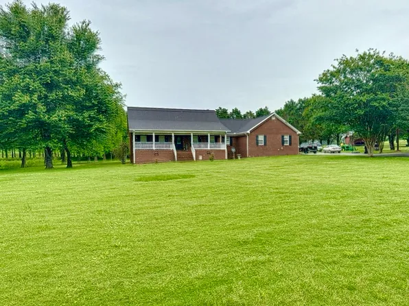590 County Road 261, Stevenson, AL 35772