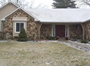 716 Citation Rd, Carmel, IN 46032