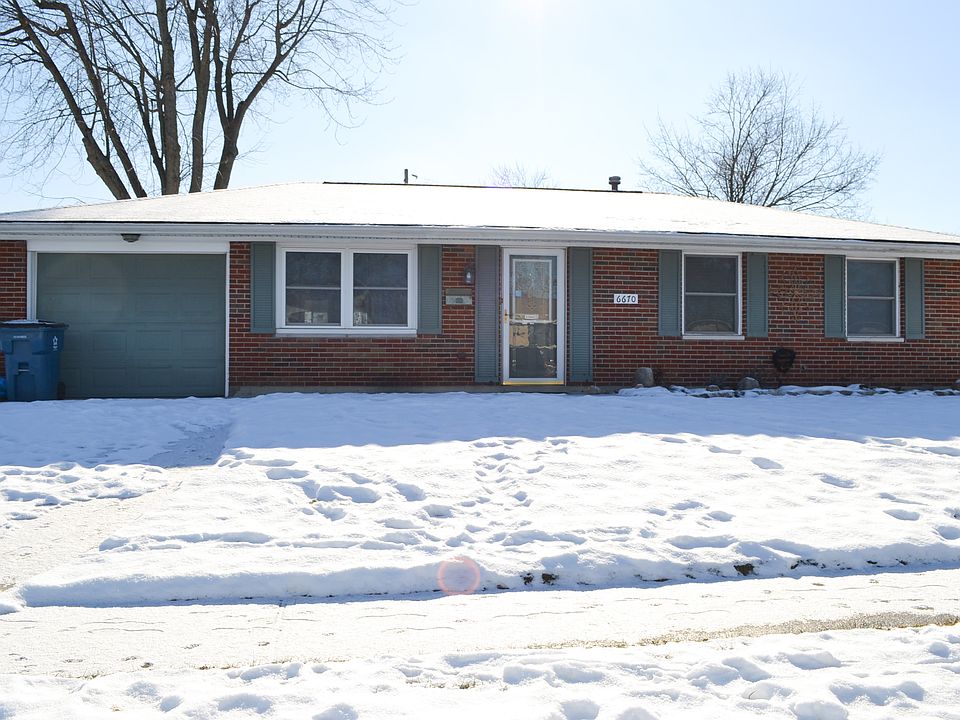 1st image of 6670 Pegwood Ct